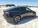 2022 Tesla Model 3  for Sale in Temple, TX - Front End