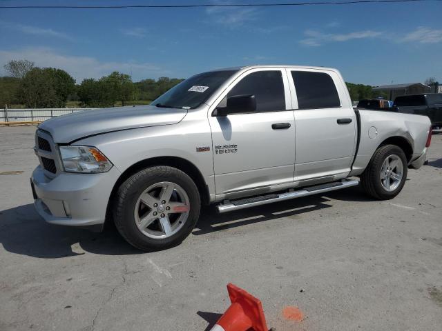 2017 Ram 1500 St