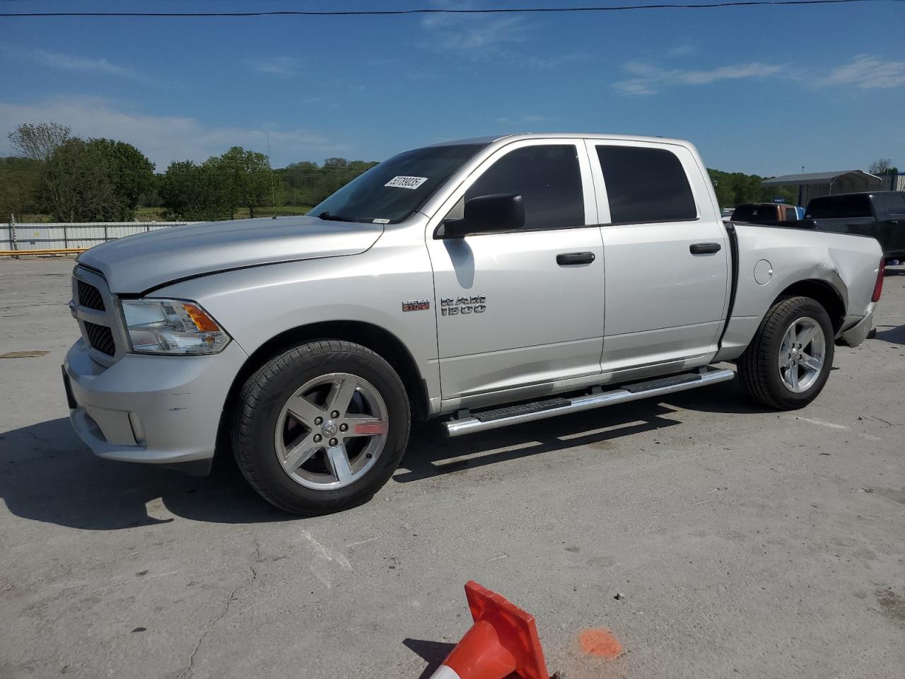 2017 Ram 1500 St for Sale in Lebanon, TN - All Over