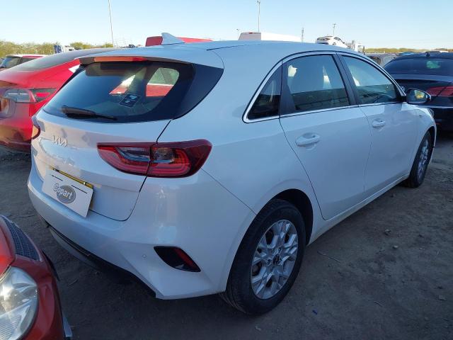 2024 KIA CEED 2