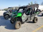 2017 Kawasaki Krt800 C for Sale in Bridgeton, MO - All Over