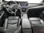 2017 Cadillac Xt5 Luxury for Sale in Ellenwood, GA - Front End