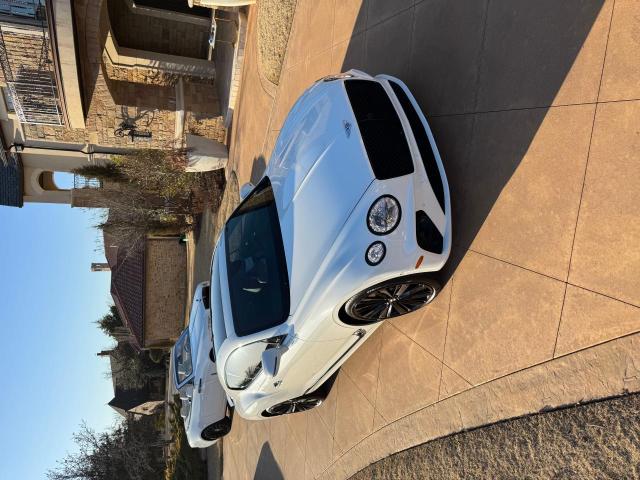 BENTLEY CONTINENTA – zdjęcie z aukcji, lot #53576785