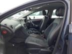 2011 FORD MONDEO TIT for sale at Copart EAST KILBRIDE