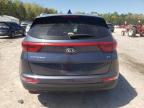 2017 Kia Sportage Ex for Sale in Charles City, VA - Front End