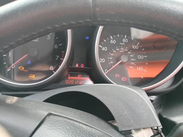 2010 MAZDA 3 TS