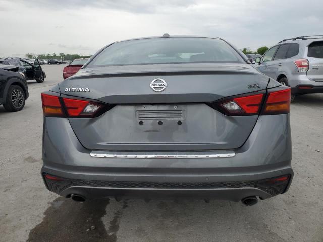  NISSAN ALTIMA 2020 Серый