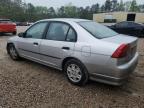 2004 Honda Civic Dx Vp for Sale in Knightdale, NC - Front End