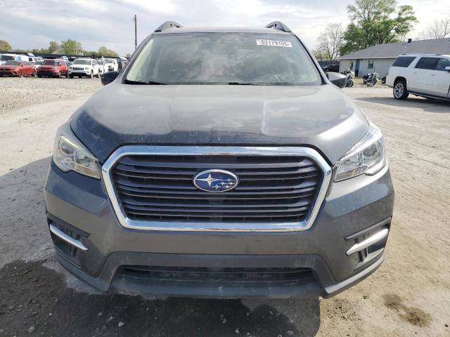 SUBARU ASCENT 2020 Серый