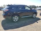 2015 Lexus Rx 350 Base იყიდება Finksburg-ში, MD - Front End