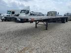 2004 Fontaine Flatbed Tr იყიდება Taylor-ში, TX - Minor Dent/Scratches
