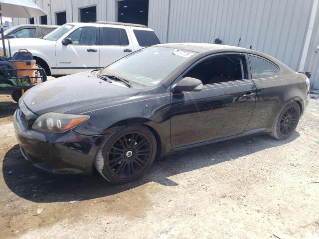 2009 Toyota Scion Tc 