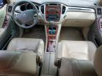 2004 Toyota Highlander Base за продажба в Waldorf, MD - Front End