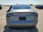 2025 Tesla Model 3  zu verkaufen in Fresno, CA - Side