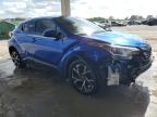 2018 Toyota C-Hr Xle en Venta en West Palm Beach, FL - Front End