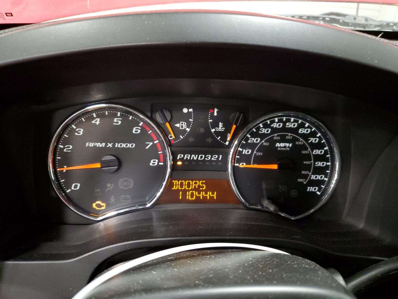 2009 Chevrolet Colorado VIN: 1GCCS13E398161526 Lot: 51852845