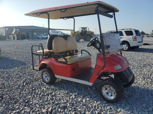 2010 Starcraft Golf Cart