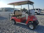 2010 Starcraft Golf Cart zu verkaufen in Arcadia, FL - Water/Flood