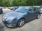 2012 Ford Fusion Se за продажба в Austell, GA - Front End