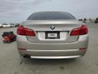 2011 Bmw 528 I за продажба в Martinez, CA - Minor Dent/Scratches
