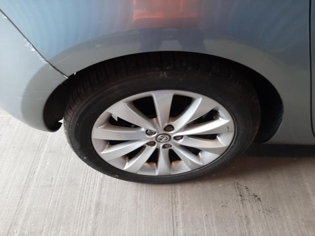 2012 VAUXHALL ASTRA ACTI