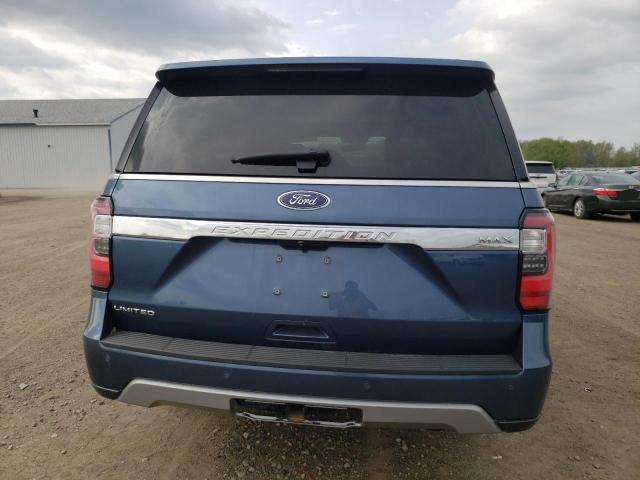  FORD EXPEDITION 2019 Синий