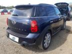 2015 MINI COUNTRYMAN for sale at Copart ROCHFORD