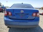 2008 Volkswagen Jetta Se for Sale in San Diego, CA - Side