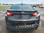 2014 Ford Fusion Se en Venta en Houston, TX - Front End