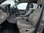 2012 Mercedes-Benz Ml 350 Bluetec en Venta en San Antonio, TX - Hail