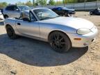 2001 Mazda Mx-5 Miata Base na sprzedaż w Chatham, VA - Rear End