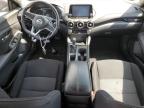 2020 Nissan Sentra Sv en Venta en Chalfont, PA - Minor Dent/Scratches