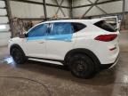 2021 HYUNDAI TUCSON LIMITED à vendre chez Copart QC - MONTREAL