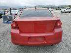 2013 Dodge Avenger Se за продажба в Mentone, CA - Front End