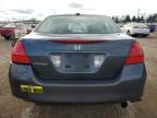 2007 Honda Accord Ex იყიდება Elgin-ში, IL - Side