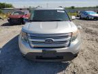 2013 Ford Explorer Limited for Sale in Montgomery, AL - Side