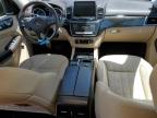 2017 Mercedes-Benz Gle 350 for Sale in Riverview, FL - Side