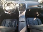 2015 Lincoln Mkz Hybrid на продаже в Loganville, GA - Rear End