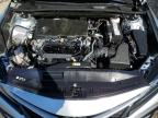 2024 Toyota Camry Se Night Shade იყიდება Woodhaven-ში, MI - Rear End