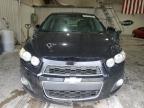 2012 Chevrolet Sonic Lt للبيع في Tulsa، OK - Rear End