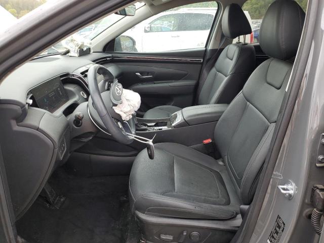  HYUNDAI TUCSON 2024 Сірий