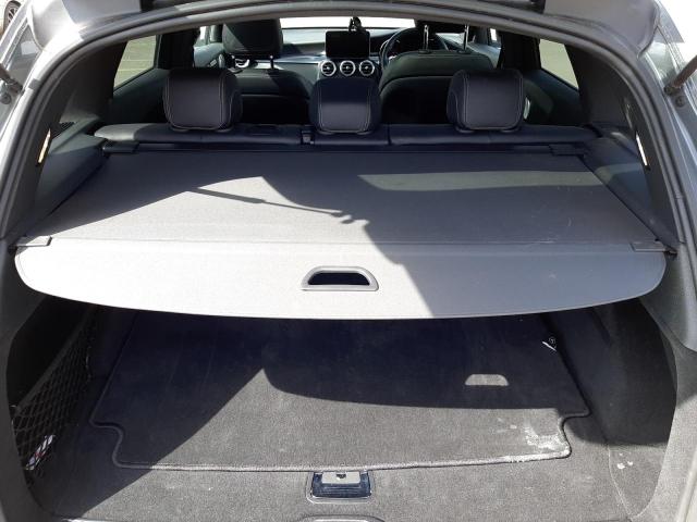 2017 MERCEDES BENZ GLC 250 D