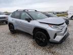 2021 Toyota Rav4 Xse for Sale in Magna, UT - Front End