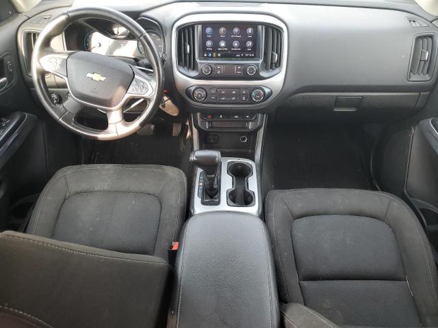  CHEVROLET COLORADO 2019 White