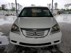 2010 Honda Odyssey Ex იყიდება Cartersville-ში, GA - Minor Dent/Scratches