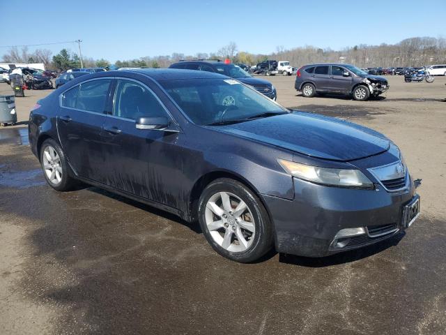  ACURA TL 2013 Charcoal