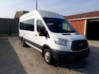 2015 FORD TRANSIT 46 for sale at Copart SANDWICH