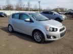 2013 Chevrolet Sonic Lt zu verkaufen in New Britain, CT - Side