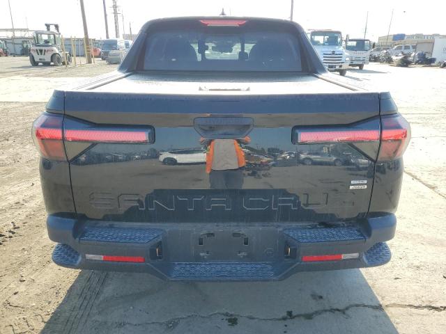  HYUNDAI SANTA CRUZ 2023 Czarny