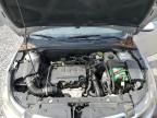 2013 Chevrolet Cruze Eco en Venta en Augusta, GA - Rear End